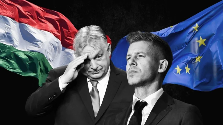 macaristanda orban kaybetti yeni lider magyar trka cover