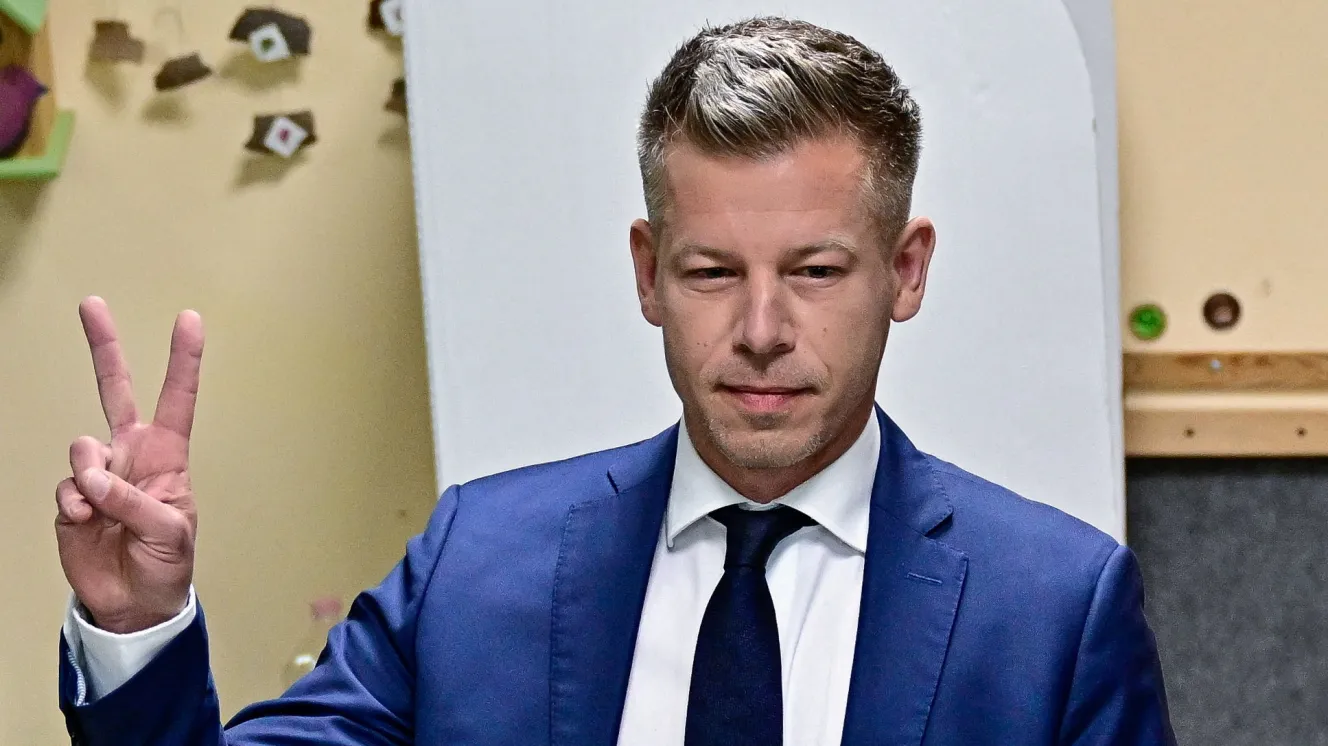magyar