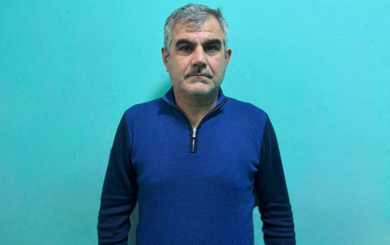 Polisin saxladığı maklerlə bağlı qərar verildi