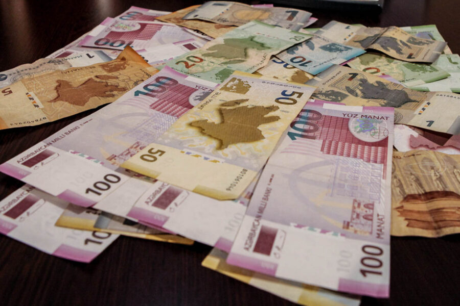 DİQQƏT! Bu pulları dərhal dəyişdirin! – FOTO