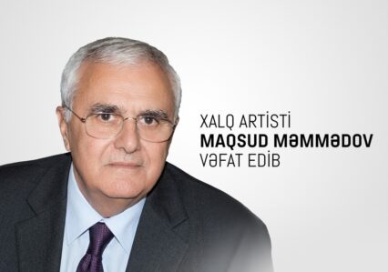 maqsud memmedov