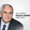 maqsud memmedov