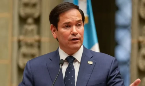 ABŞ-da məlumat var: Xamenei sağdır – Rubio