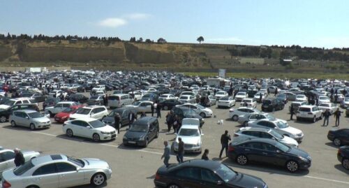 Rəsmən qərar verildi: maşın bazarında vəziyyət dəyişir – Açıqlama