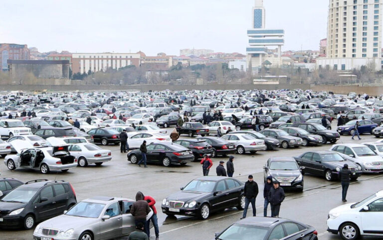 Bazarda bu avtomobillər sürətlə azalır - alıcıları nə gözləyir?