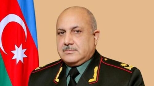 meherrem qafarov
