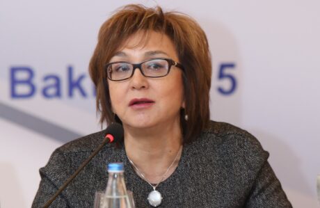 Məleykə Abbaszadəni heyrətləndirən məsələ: narazılıq yarandı – Qalmaqal