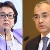 meleyke mikayil