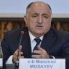 memmed musayev