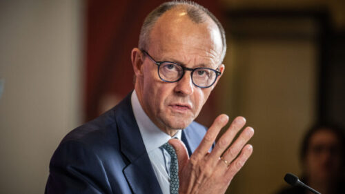 Merzdən İranla bağlı gözlənilməz açıqlama