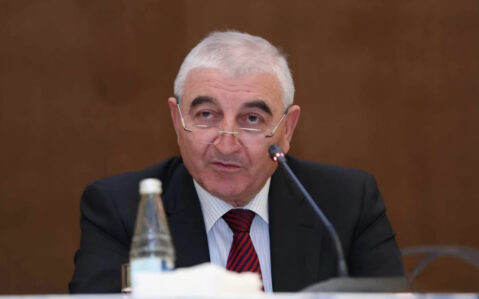 Məzahir Pənahovdan vəzifəyə təyinatına REAKSİYA