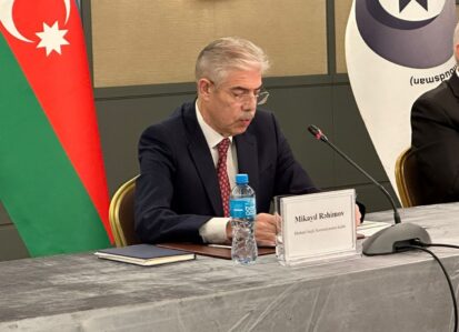 Mikayıl Rəhimov da vəzifəsində qaldı