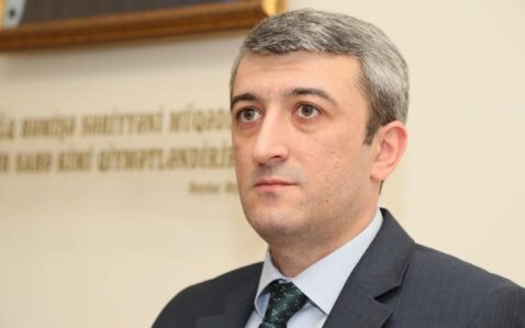 mirelem celalov