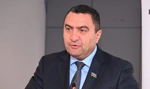musfiq memmedli