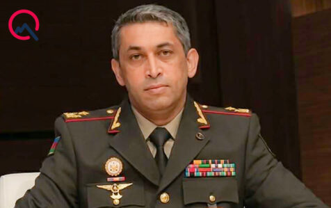 musfiq memmedov