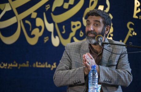 SEPAH 47 ildən sonra istəyinə çatdı