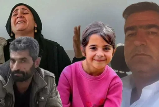 Vəhşicəsinə öldürülmüş Narinin qətlində yeni detallar 30 narin