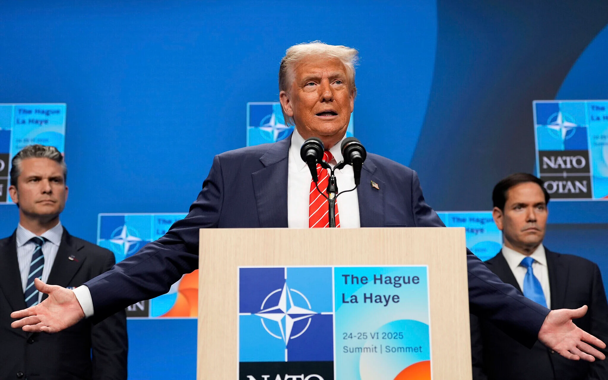 nato