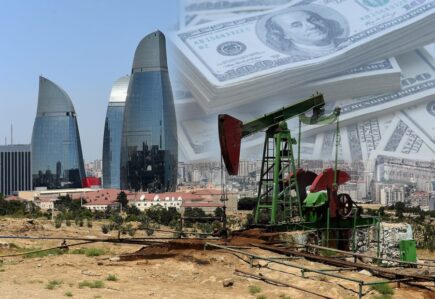 Azərbaycan nefti bahalaşdı