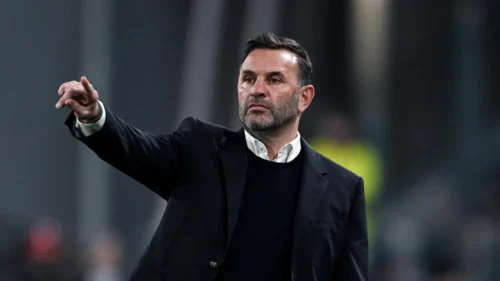 okan buruk