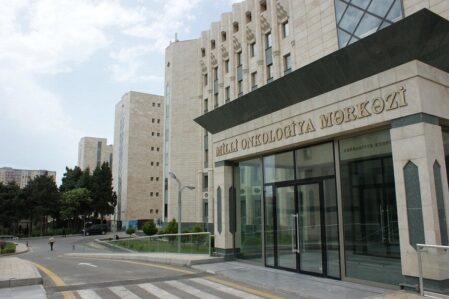 TƏCİLİ! Milli Onkologiya Mərkəzində partlayış: ölən və yaralanan var – FOTOLAR+YENİLƏNİR