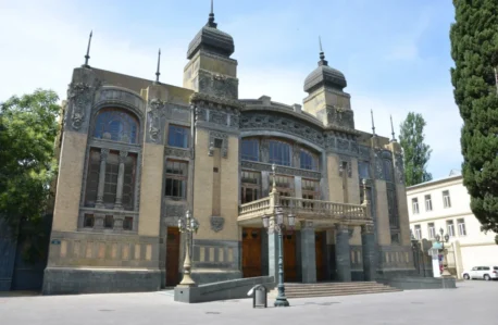 opera teatri