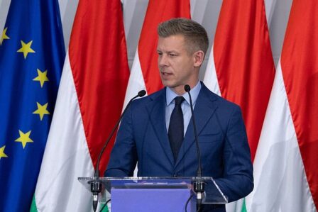 Orbana yaxın oliqarxlar hərəkətə keçdi – Magyardan təcili tapşırıq