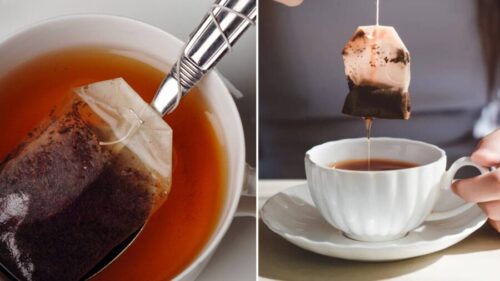 Paket çay içənlərin diqqətinə: düşündüyümüz kimi deyilmiş