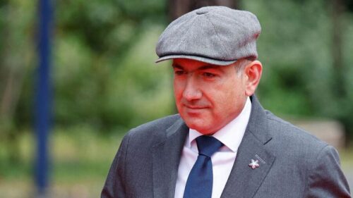 ABŞ-dakı atışmadan sonra Paşinyanı sevindirən xəbər