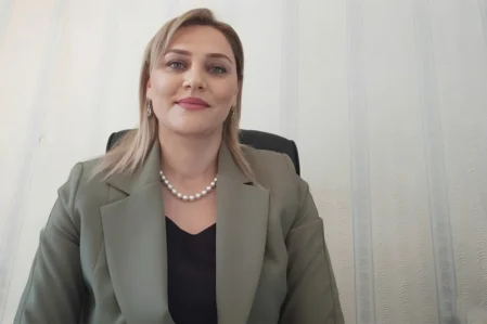peri teymurova