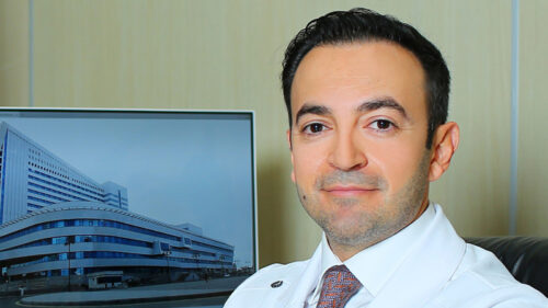 Pərvin Əkbərov işdən çıxarıldığını təsdiqlədi