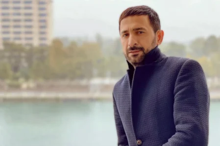 Pərviz Bülbülə ilə bağlı narahatlıq doğuran görüntülər yayıldı