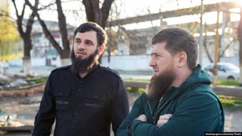 Kadırovun qardaşı oğlu ilə bağlı qərar verildi