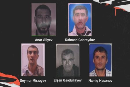 Binədə narkopriton aşkarlandı: saxlanılanlar var – VİDEO