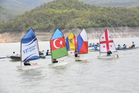 Bu gün Suqovuşanda ilk mükafatçılar müəyyənləşəcək