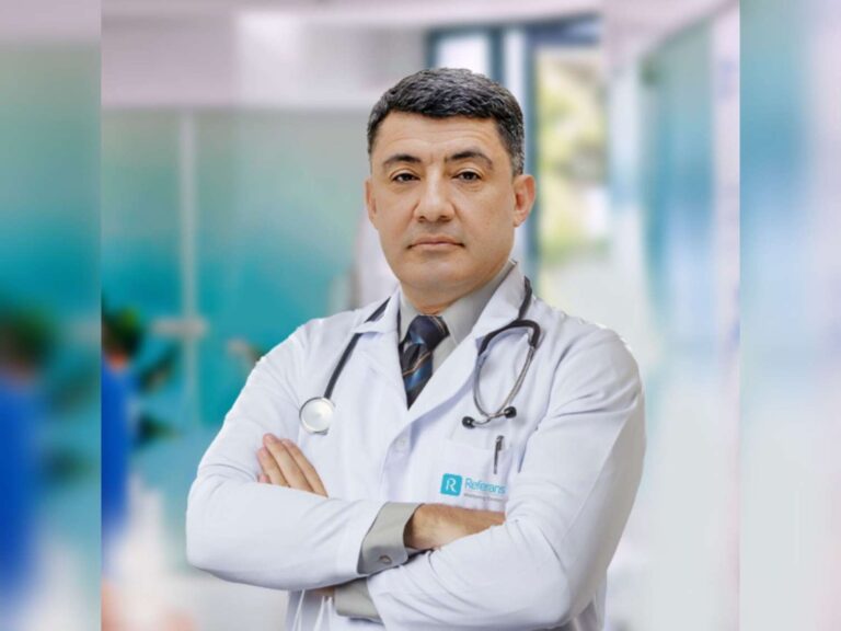 "Yeni Klinika"ya direktor təyin olunan Qalib İmanov kimdir? - Dosye