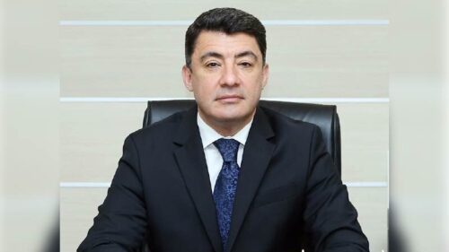 “Yeni Klinika”ya direktor təyin olundu