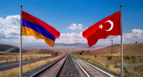 Türklər və ermənilər Qarsda görüşdülər – Nə baş verir?