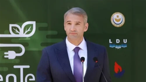 Qədir Xəlilova yüksək vəzifə verildi