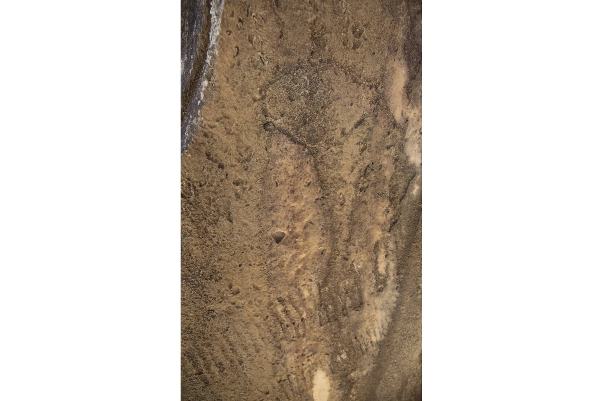 Qobustan qoruğunda yeni qayaüstü təsvirlər... - FOTOLAR 3 qob 3