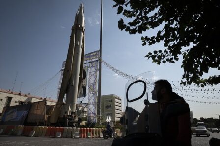 İranla müharibədə ABŞ-ı təəccübləndirən məqam