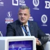 ramin nurehmedov