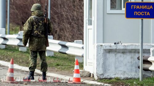 Gizli plan: Rus qoşunları belə çıxarılacaq