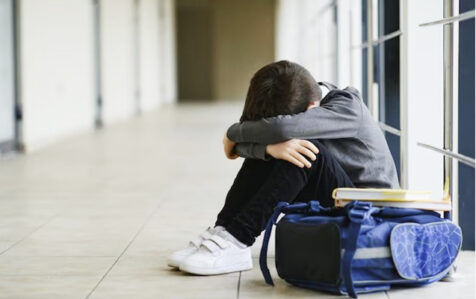 Sinif yoldaşlarını ölümlə hədələyən şagirdlə bağlı açıqlama