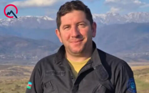 Qətlə yetirilən Şaiqlə bağlı təsirli fakt – FOTO