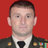 saleh hesenov