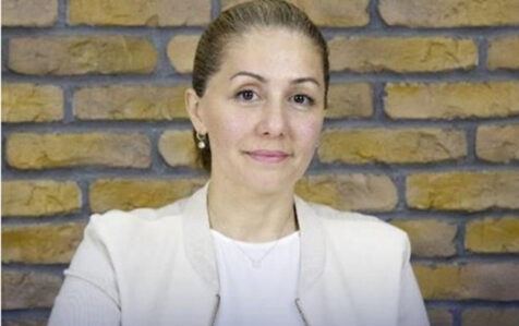 samire qasimli