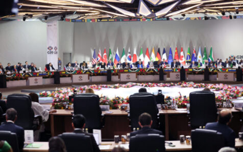 ABŞ-dan dəvət almışıq, düşünürük – Pankin