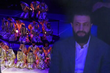 Şamda keçirilən tədbir qalmaqala səbəb oldu – Şara tapşırıq verdi