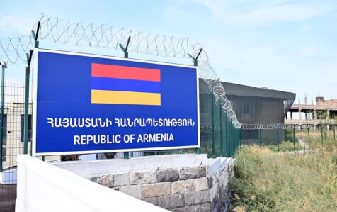 Paşinyan rus sərhədçiləri yerlilərlə əvəzləmək istəyir